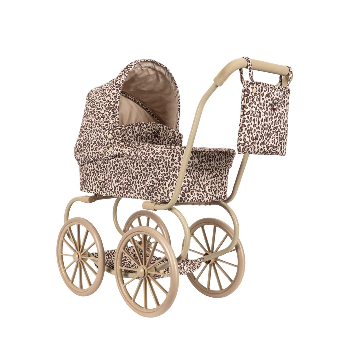 Minnie Doll Pram - Leo