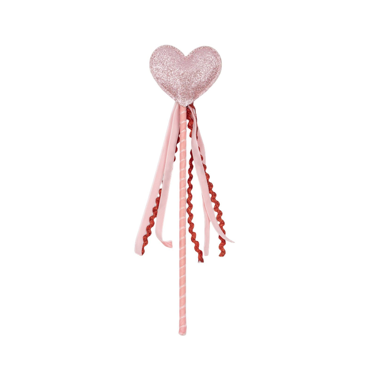 Magic Wand - Cherry Glitter