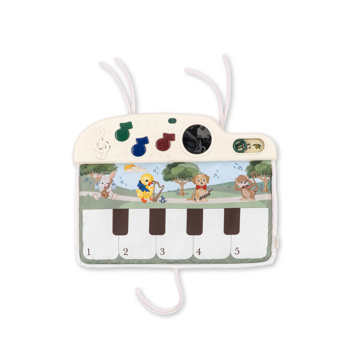 Melody Sound Mat