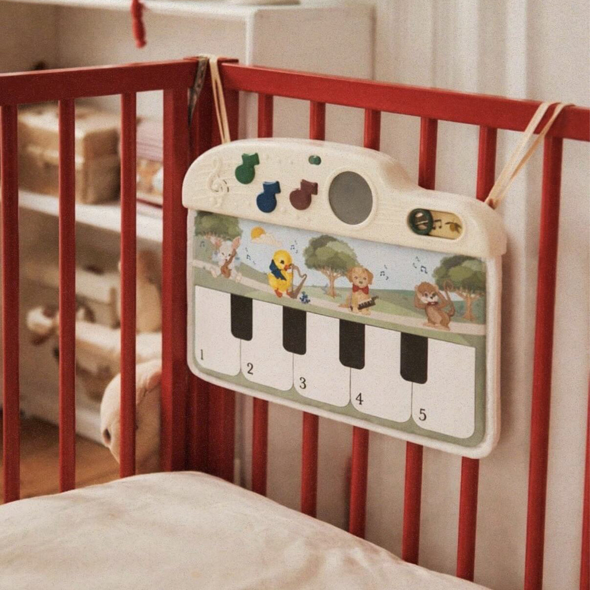 Melody Sound Mat
