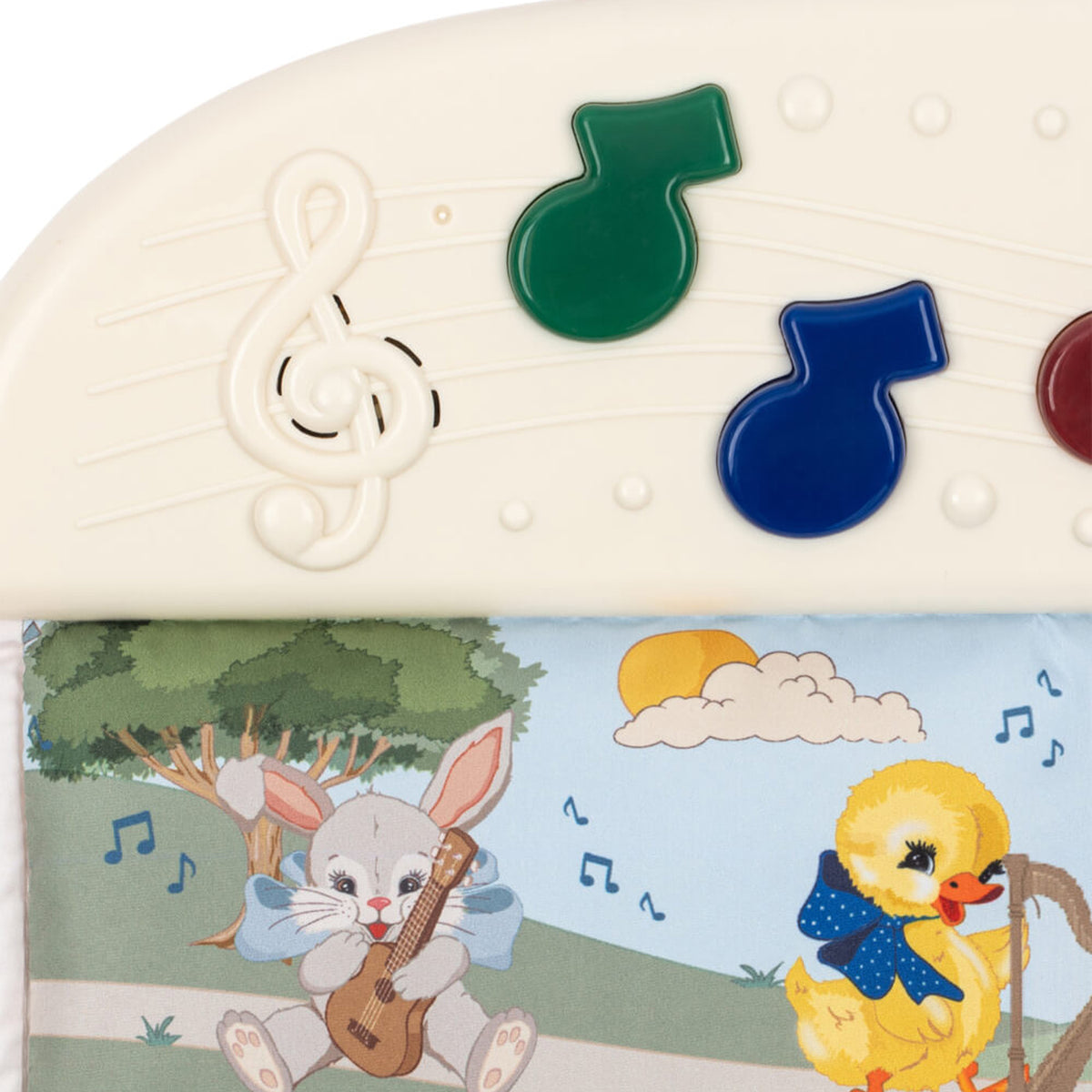 Melody Sound Mat