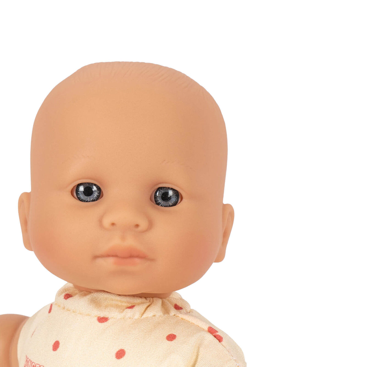 Mini Baby Doll 21cm - Cherry Dot