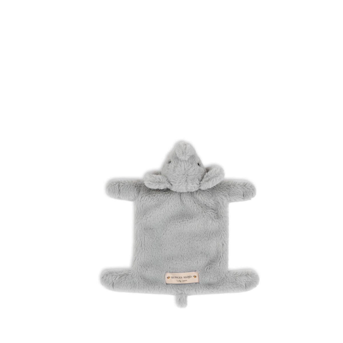 Momo Sleepy Elephant Soft Toy
