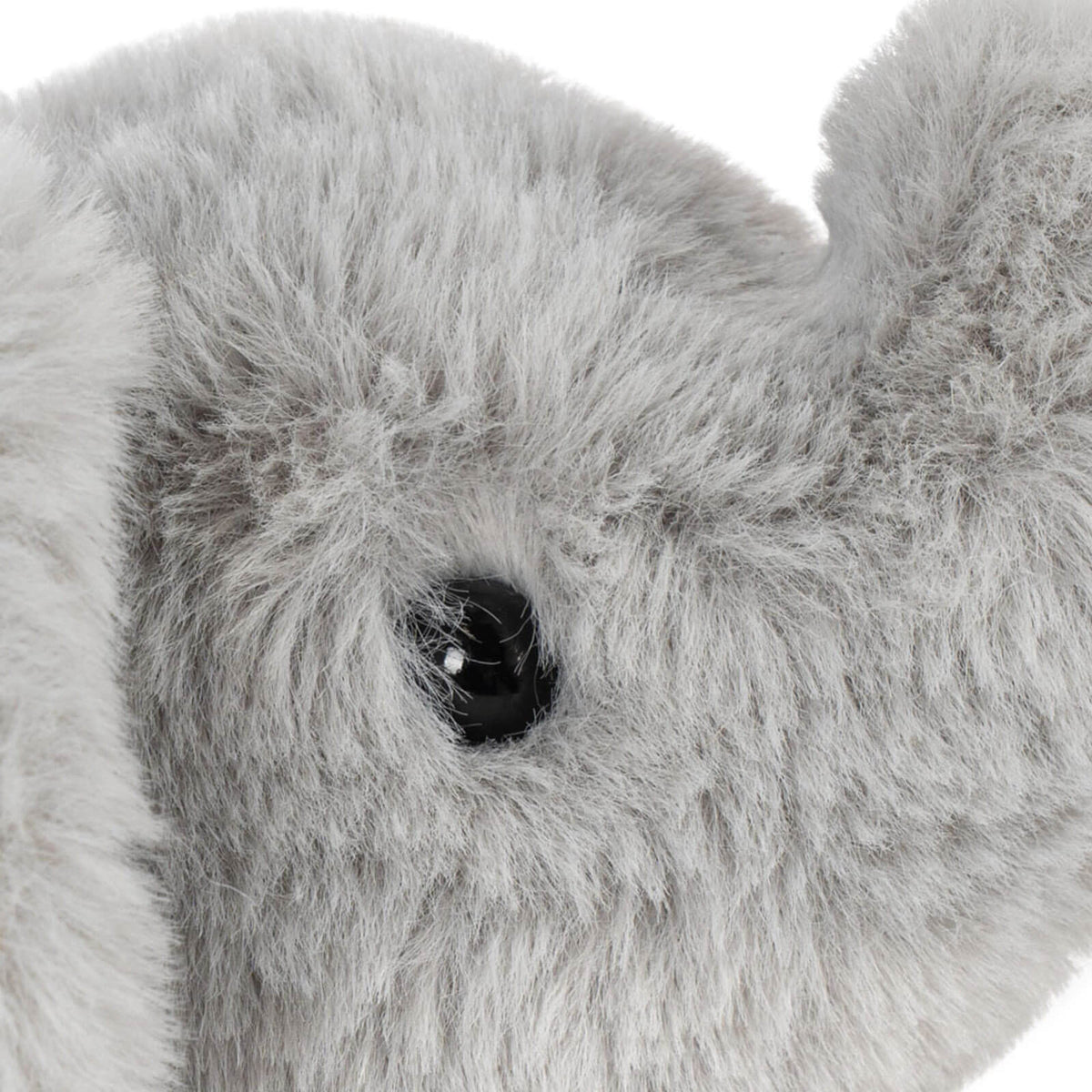Momo Sleepy Elephant Soft Toy