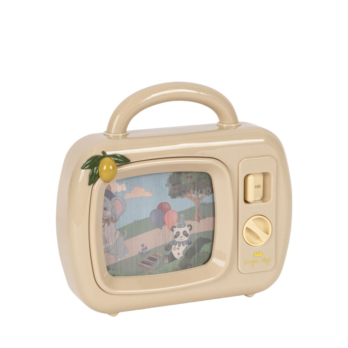 My Melody Tv - Lemon