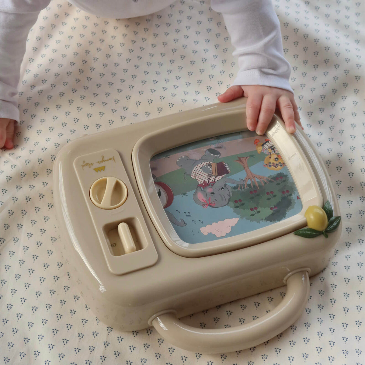 My Melody Tv - Lemon
