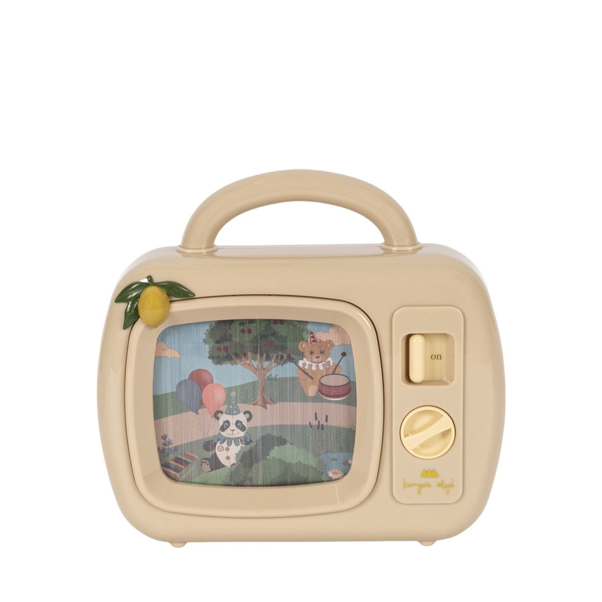 My Melody Tv - Lemon