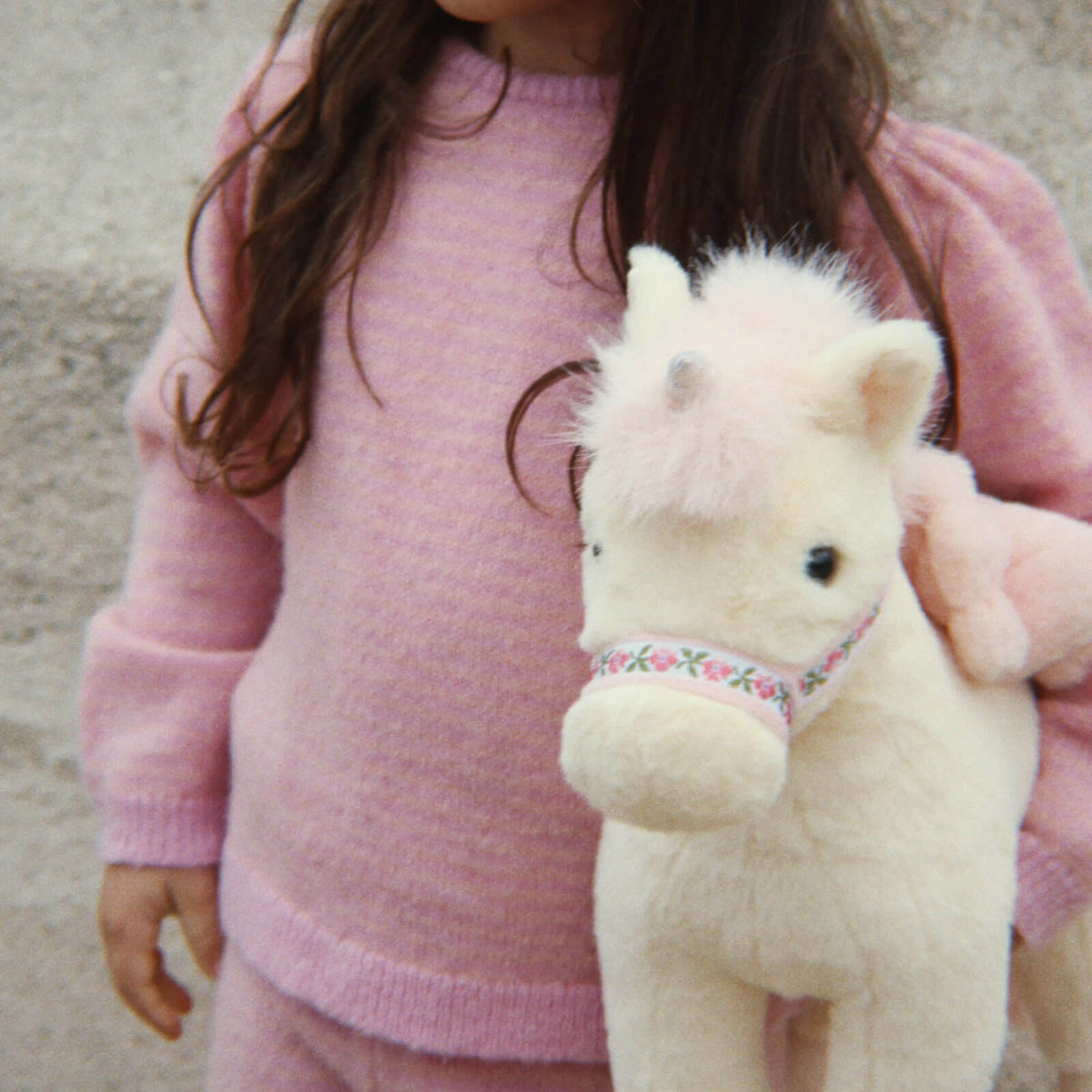 Starlight Soft Unicorn