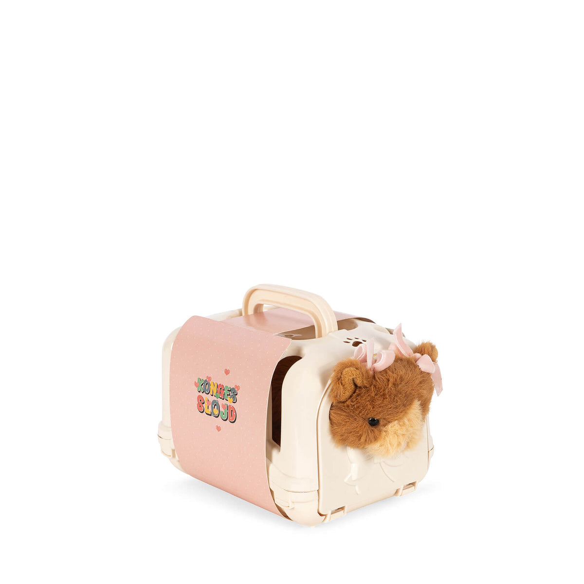 Take Care Of Me Animal - Cat