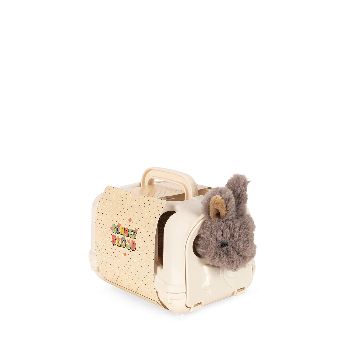 Take Care Of Me Animal - Bunny