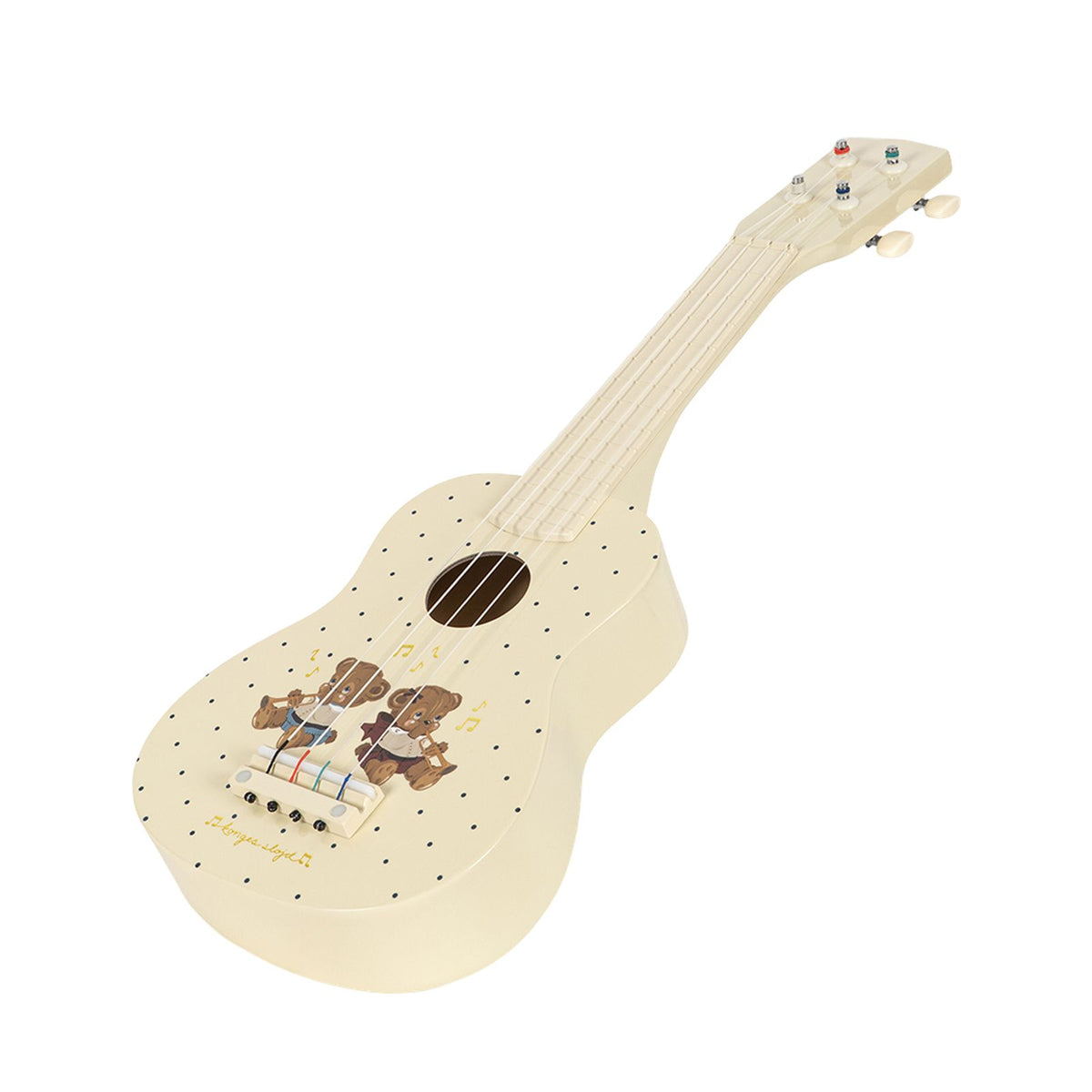 Ukulele - Teddy Bear