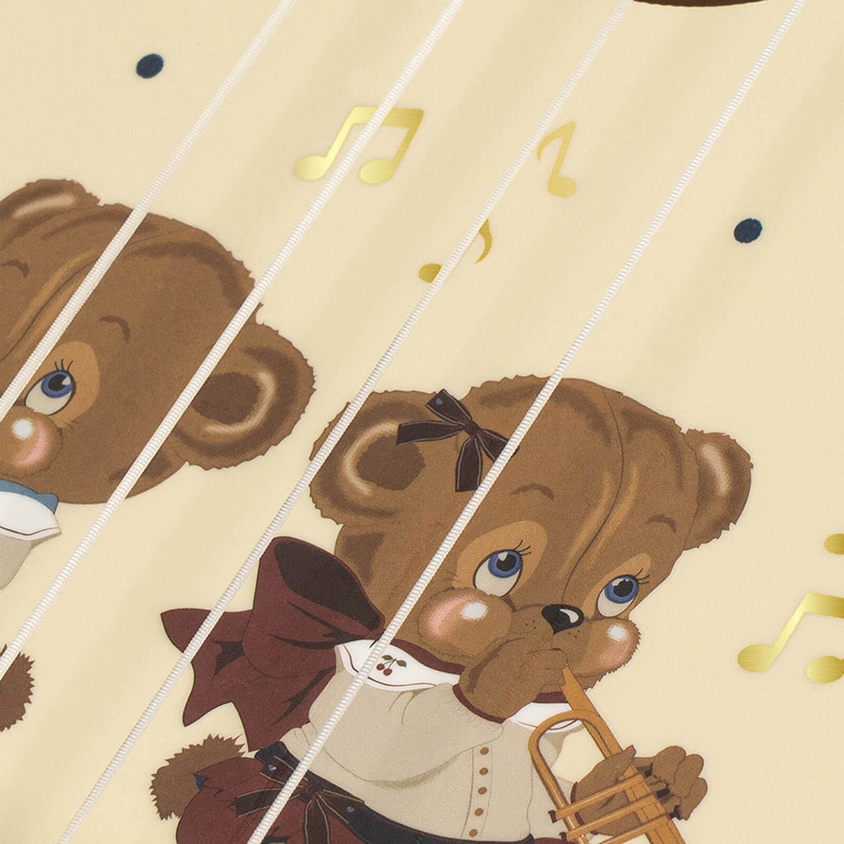 Ukulele - Teddy Bear