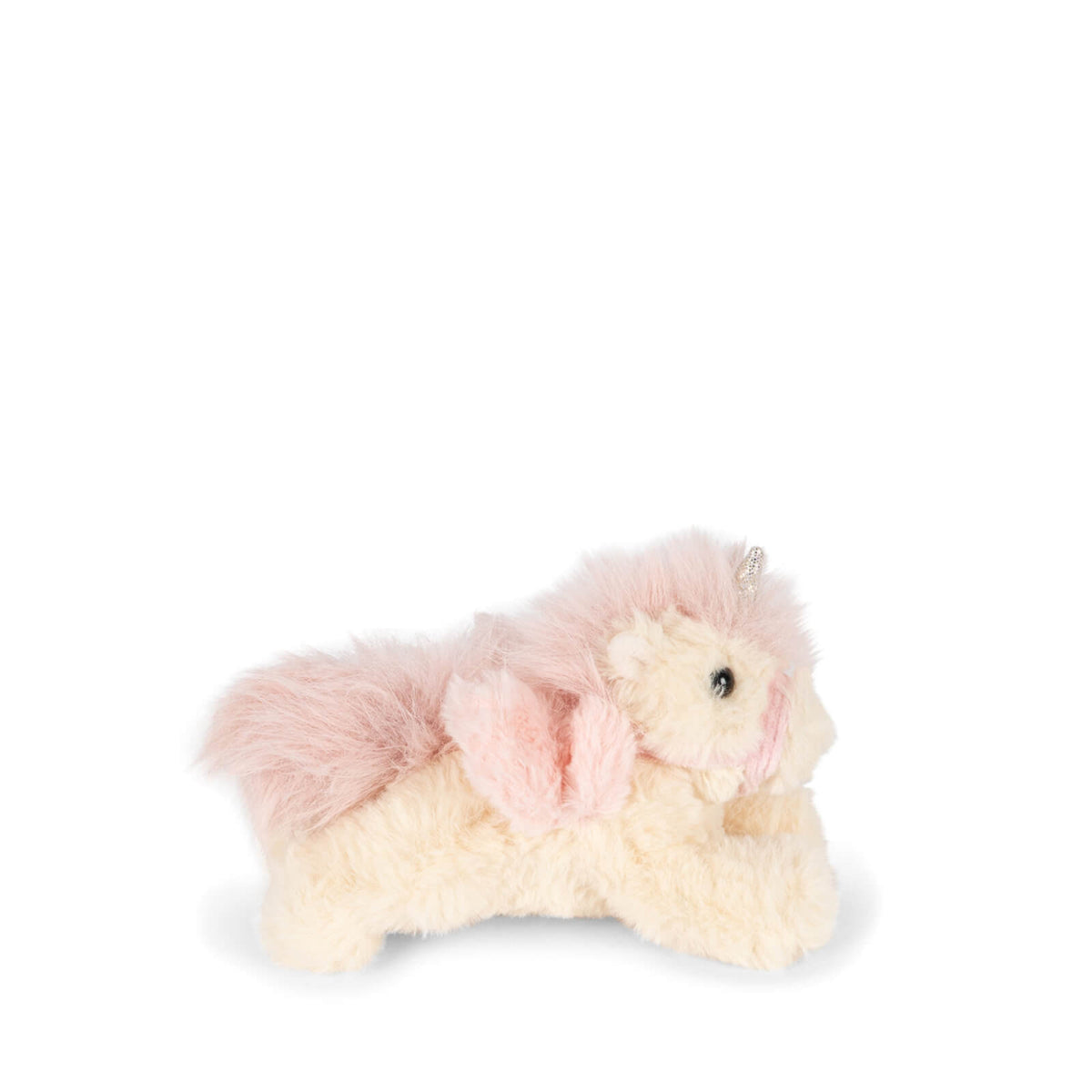 Unicorn Activity Toy - Off White