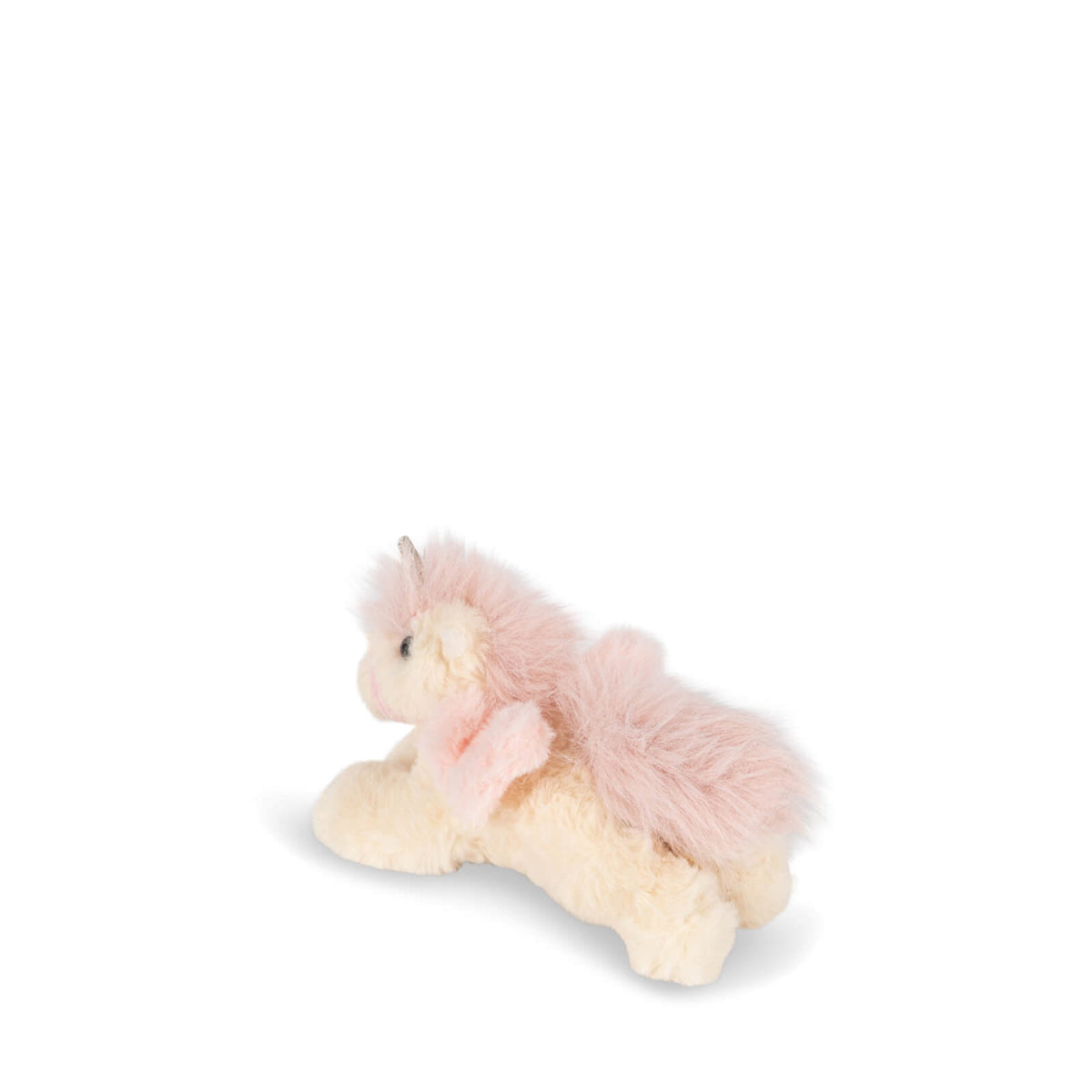 Unicorn Activity Toy - Off White