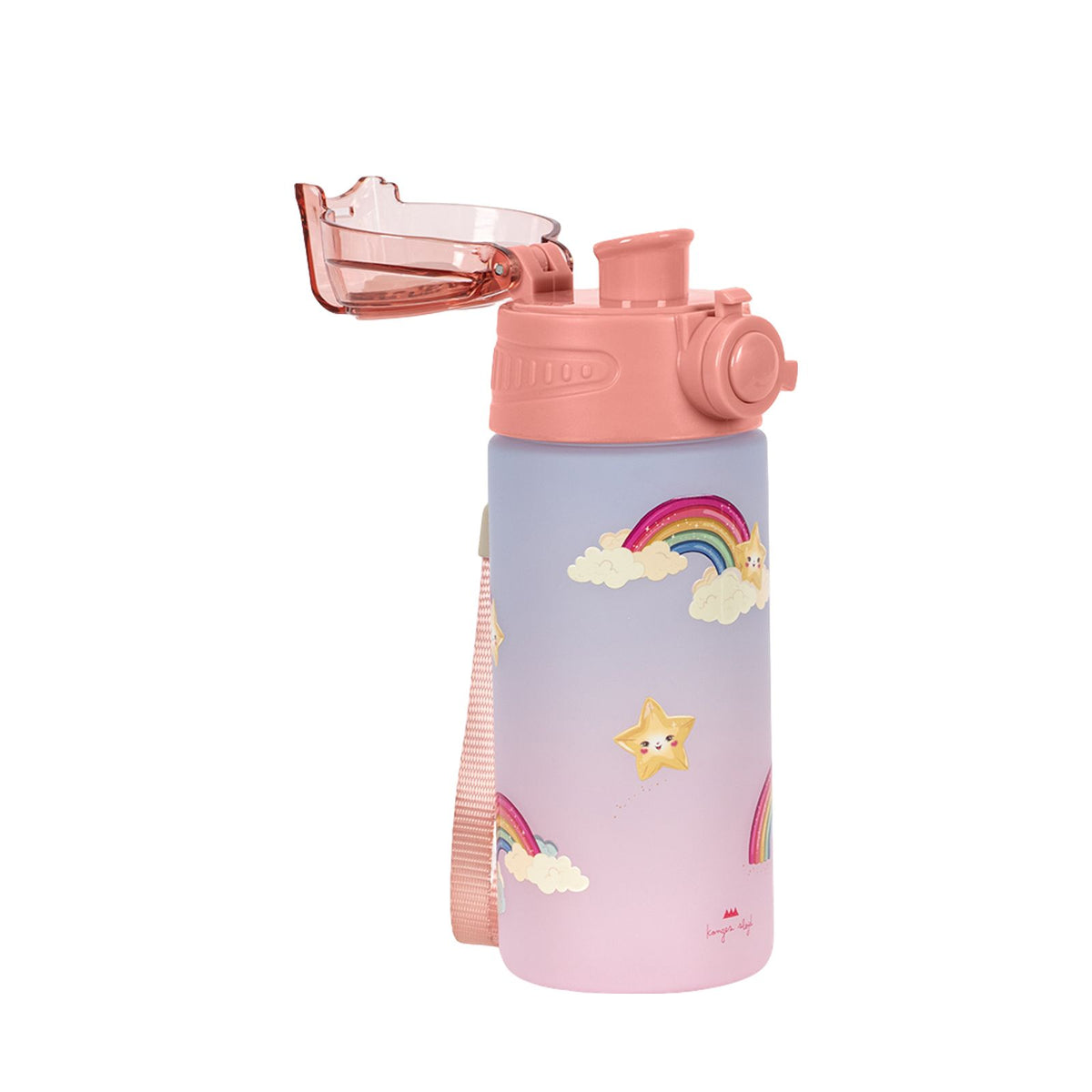 Water Bottle - Rainbow