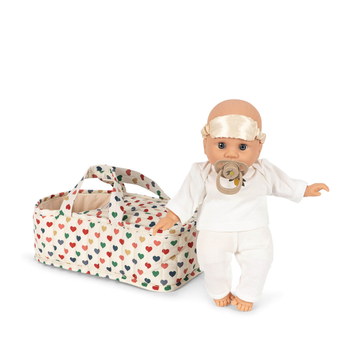 Baby Doll 32cm Set - Lola