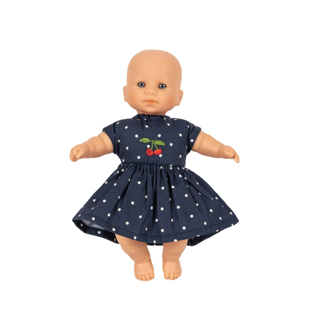 Mini Baby Doll 21cm - Ditzy Dot