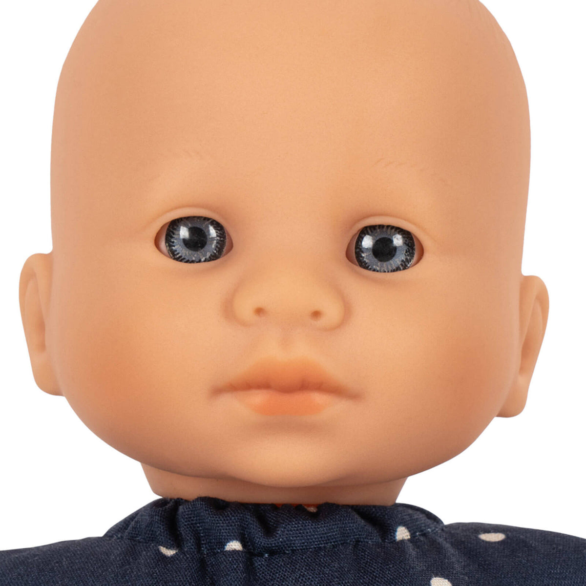 Mini Baby Doll 21cm - Ditzy Dot