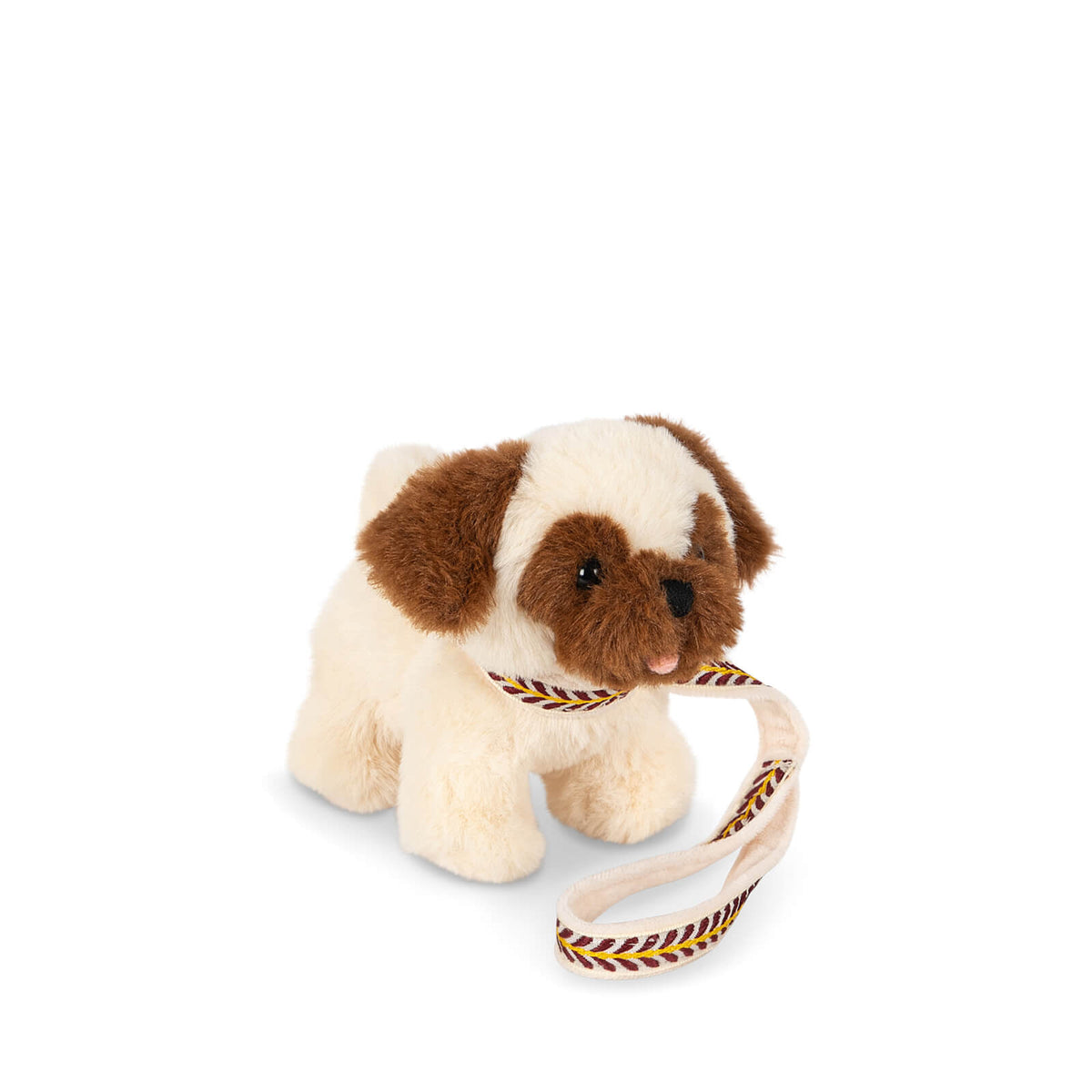 Soft Pet Pug - Pepi