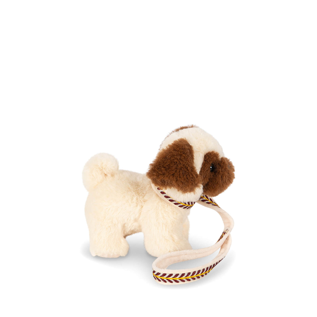 Soft Pet Pug - Pepi