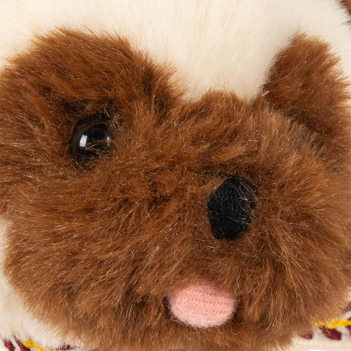 Soft Pet Pug - Pepi