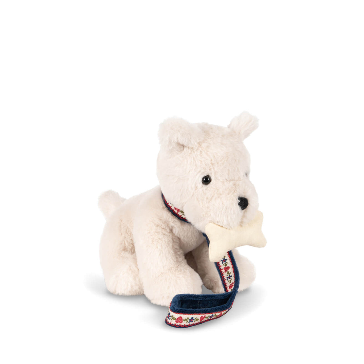Terry Puppy - Coloured Hearts