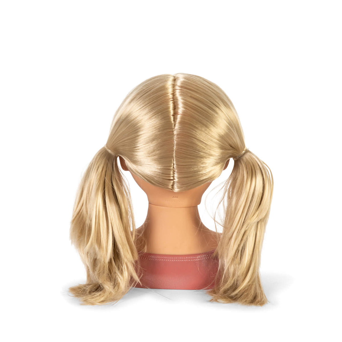 Doll Hair Salon Play Set - Violet