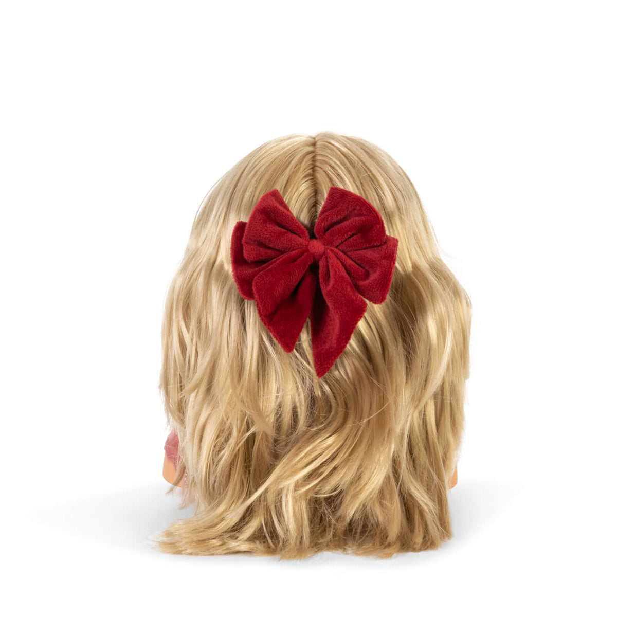Doll Hair Salon Play Set - Violet