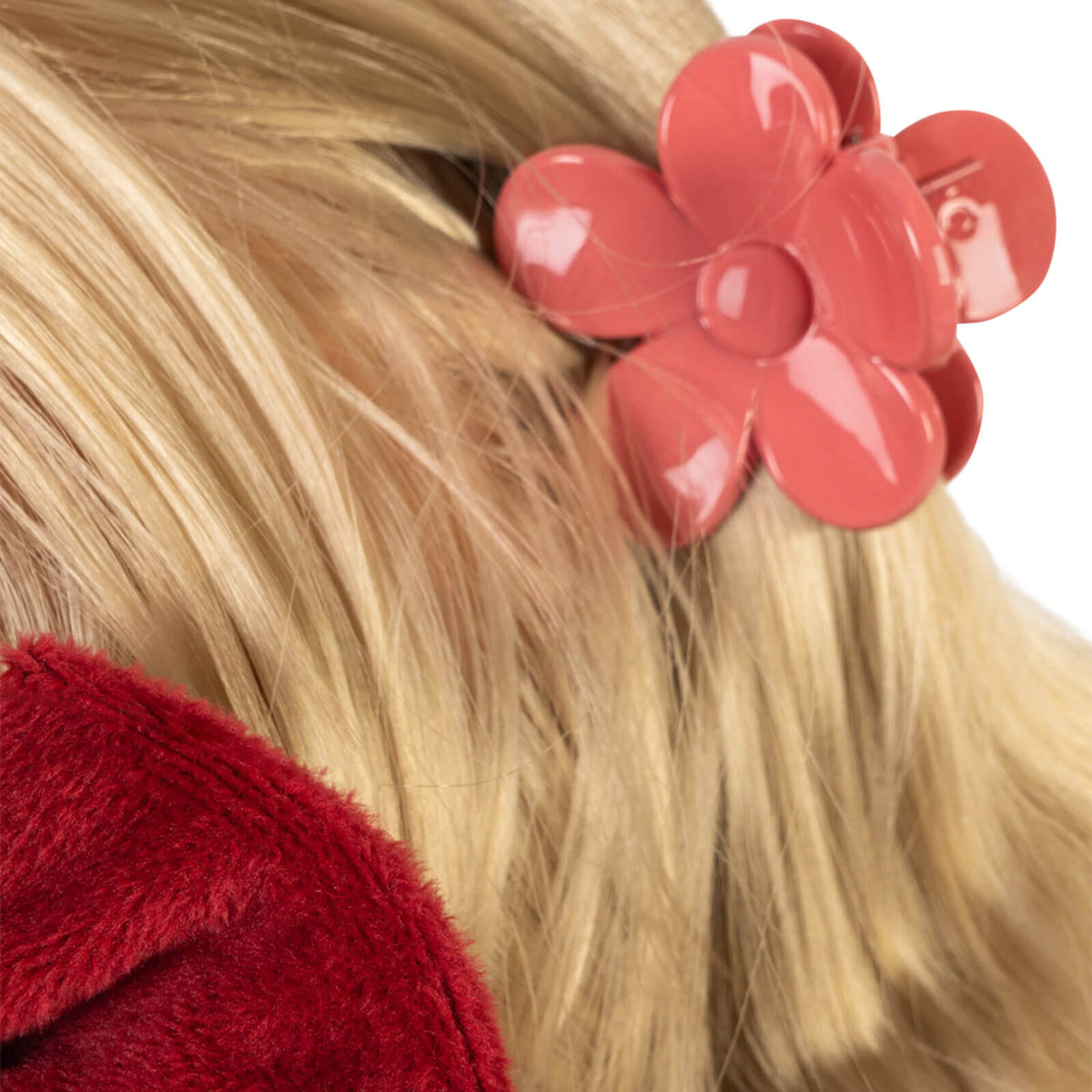 Doll Hair Salon Play Set - Violet