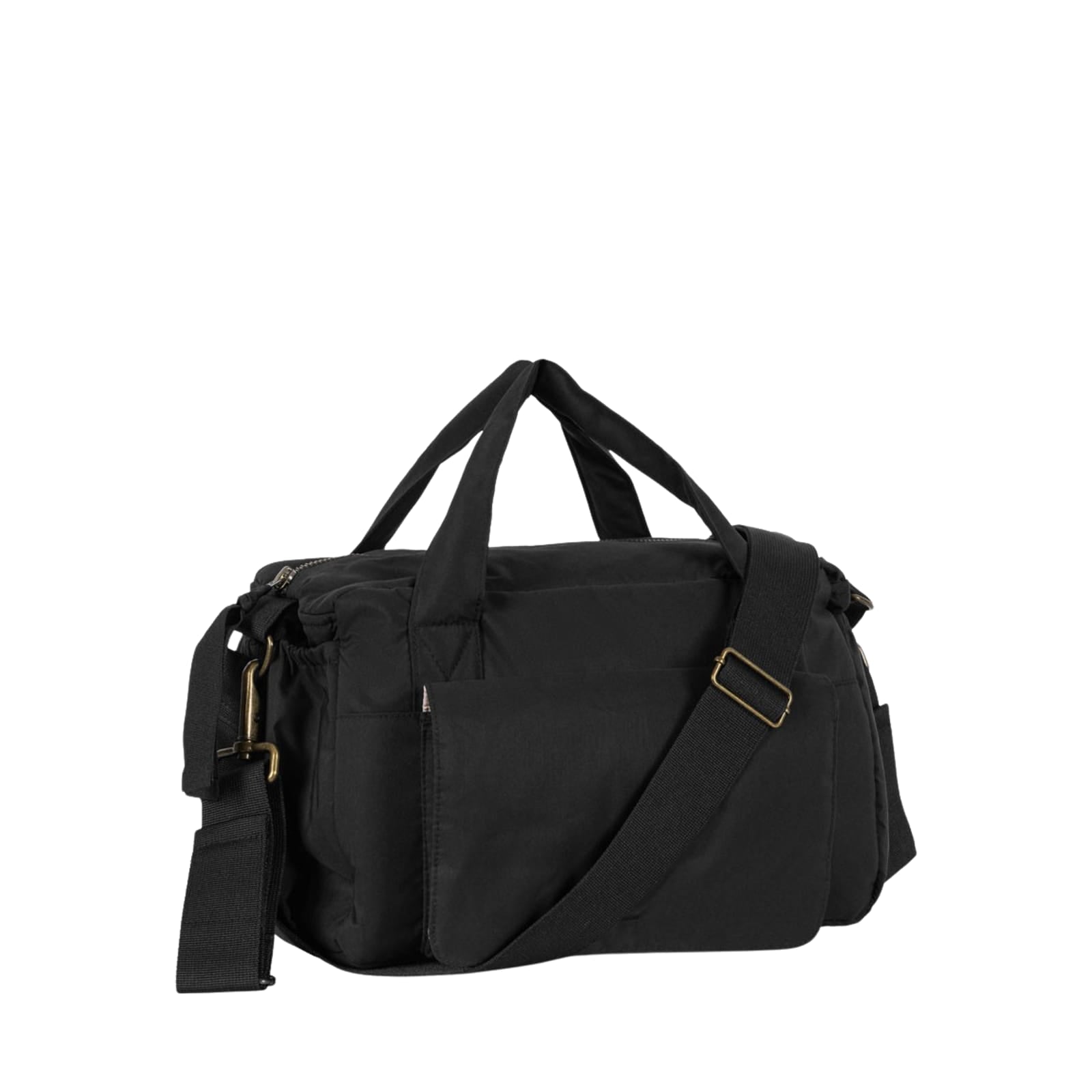 Compact Changing Bag - Black