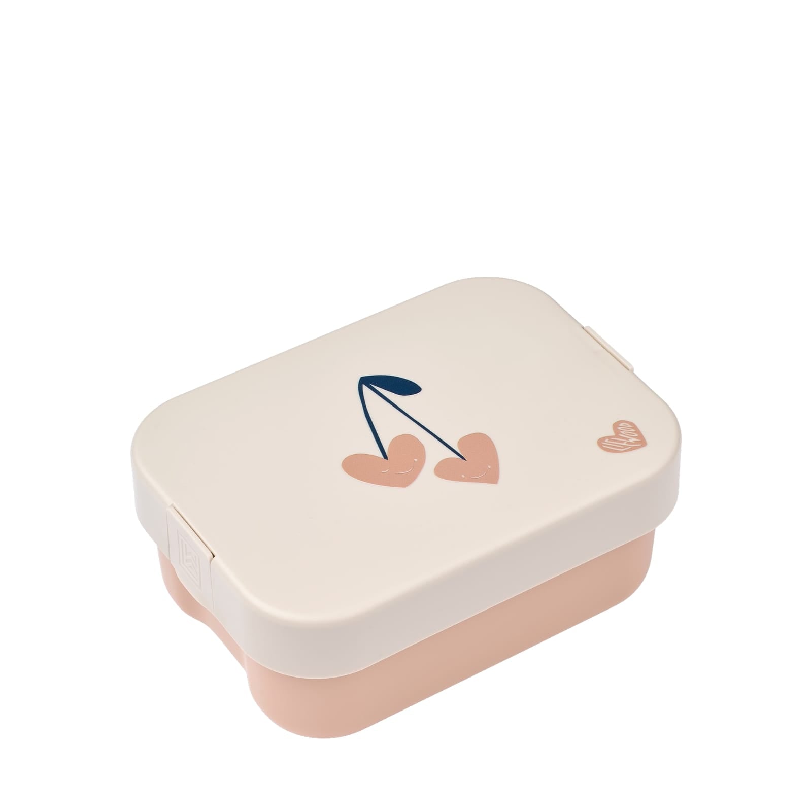 Kamil Lunchbox - Sweetheart Sandy