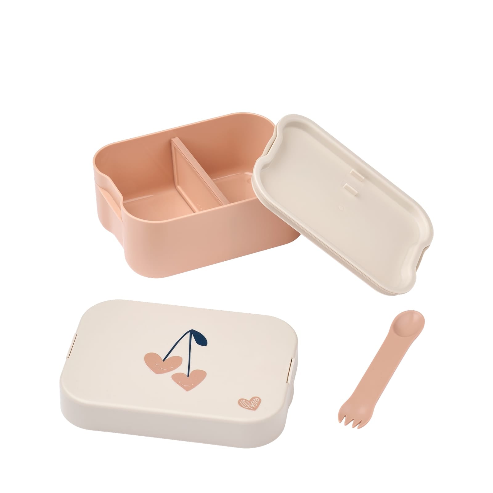 Kamil Lunchbox - Sweetheart Sandy