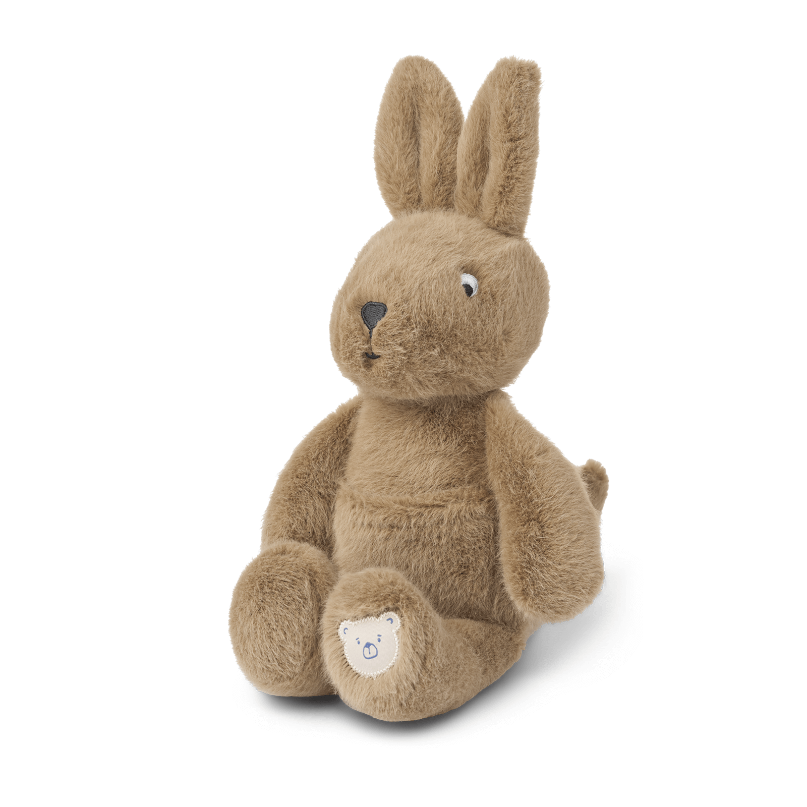 Kelly Kangaroo Small Teddy - Dune