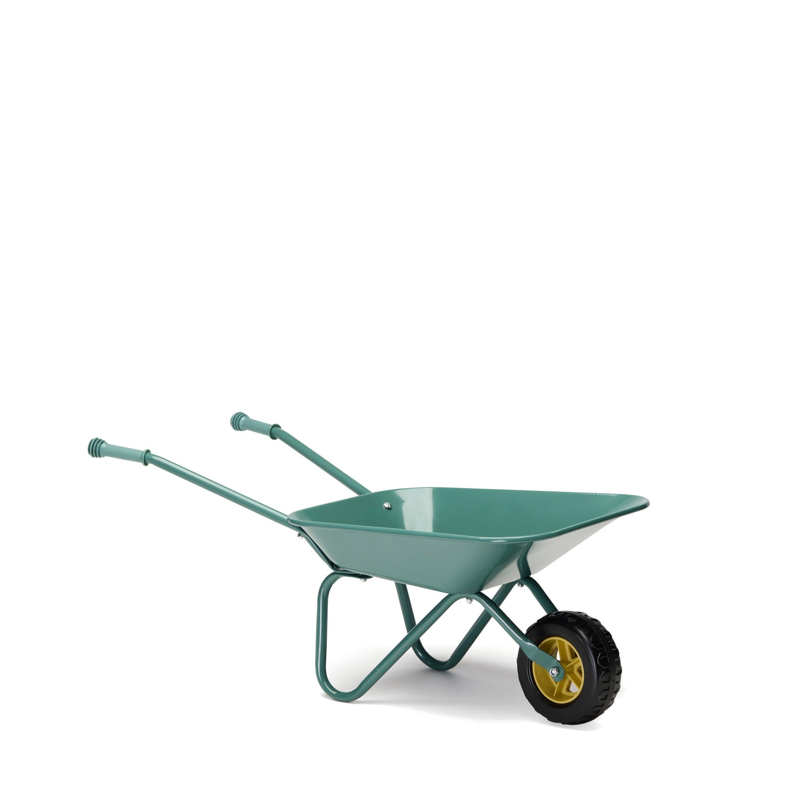 Kids Wheel Barrow