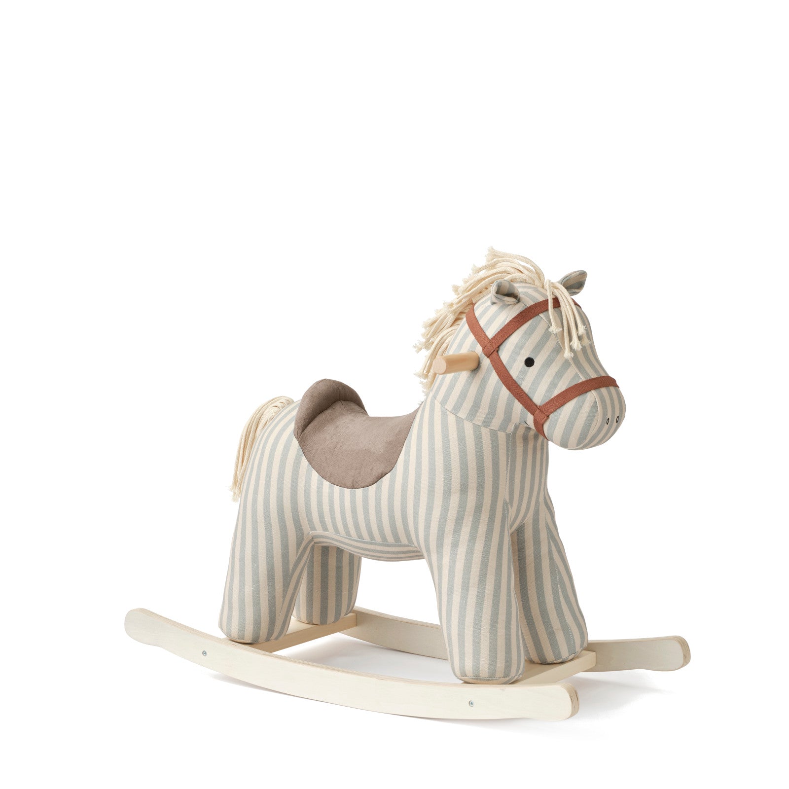 Aiden Rocking Horse - Sam