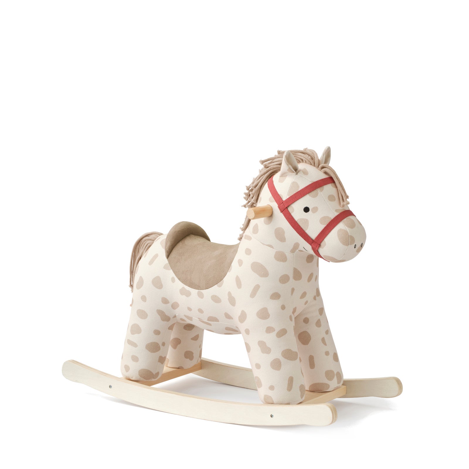 Aiden Rocking Horse - Dotty