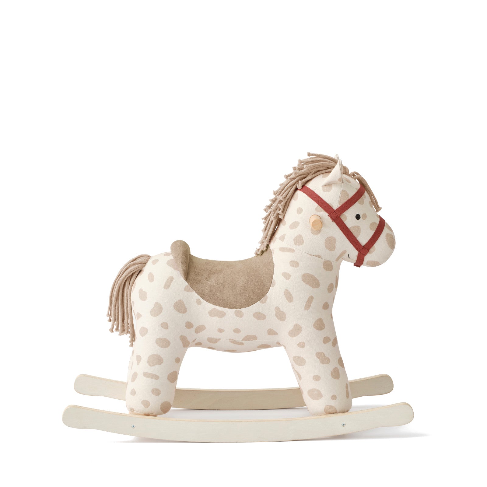 Aiden Rocking Horse - Dotty