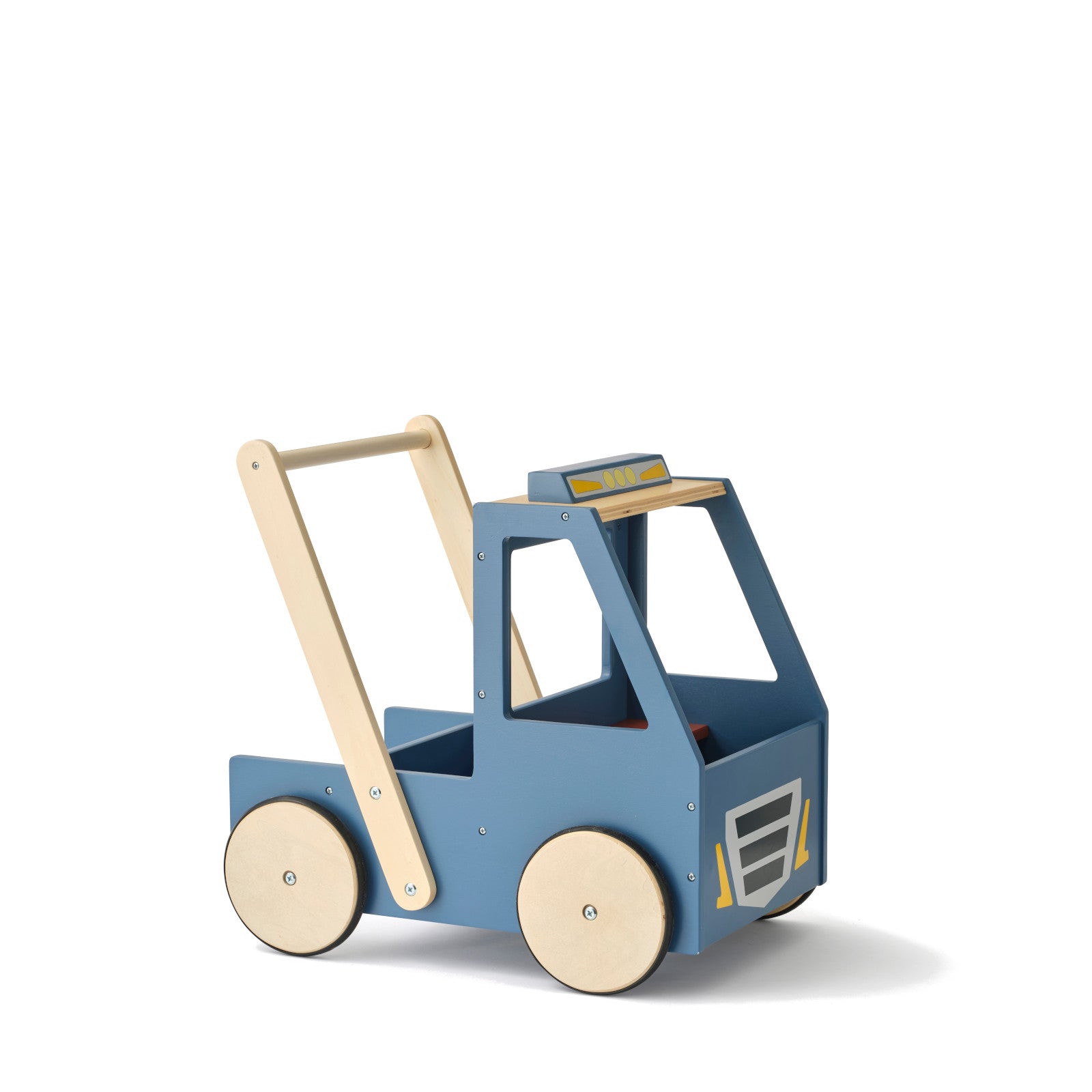 Aiden Baby Walker Truck