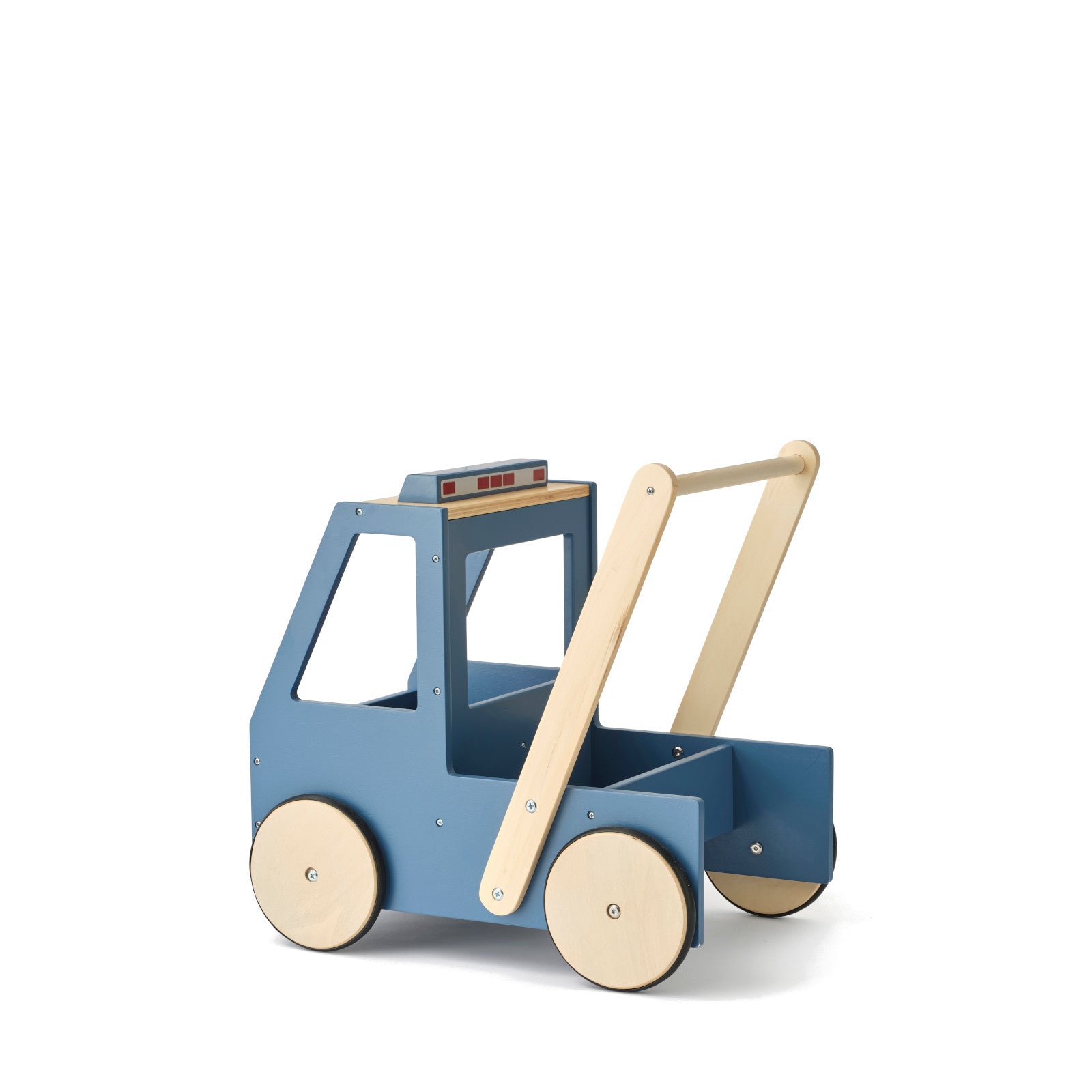 Aiden Baby Walker Truck