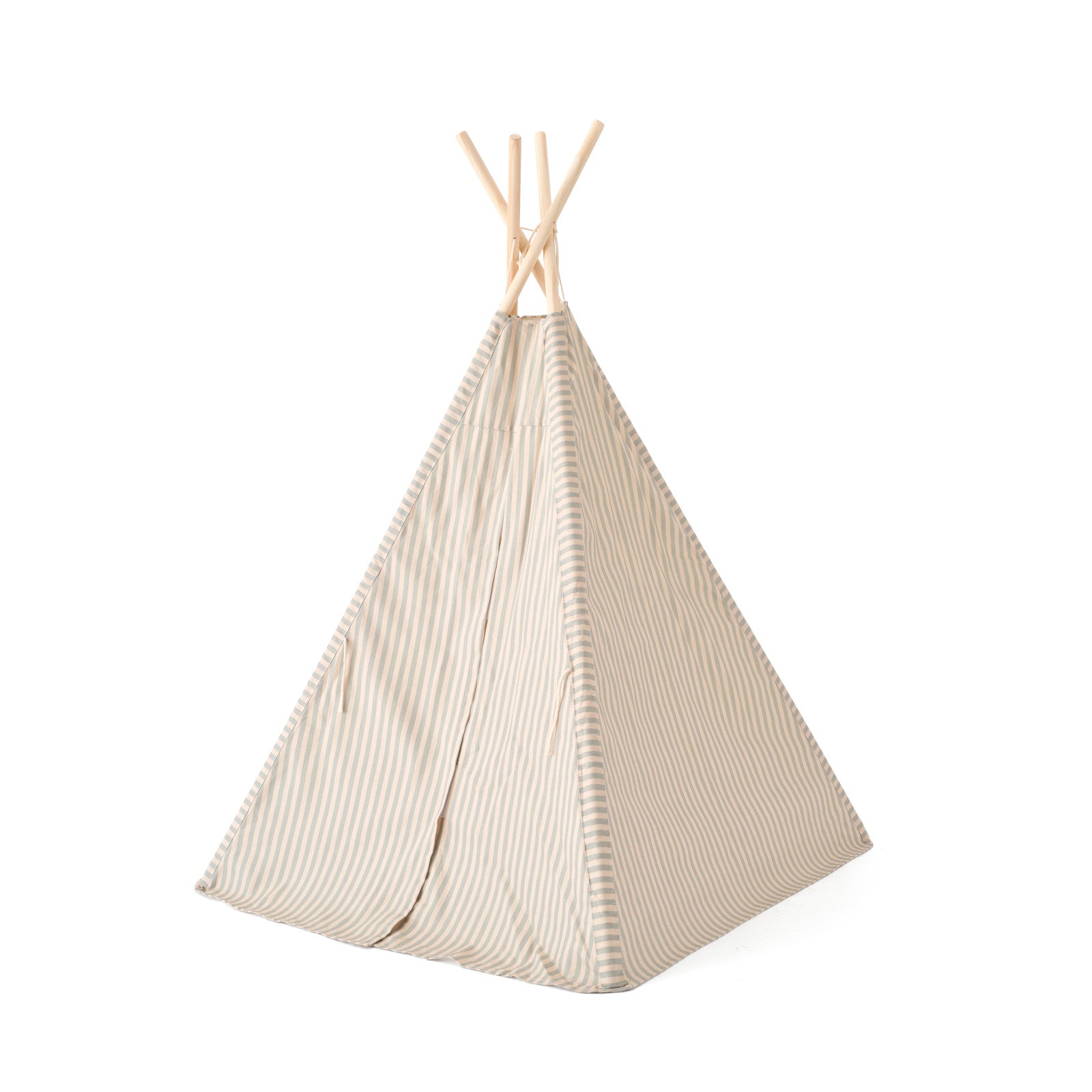 Tipi Tent Stripe