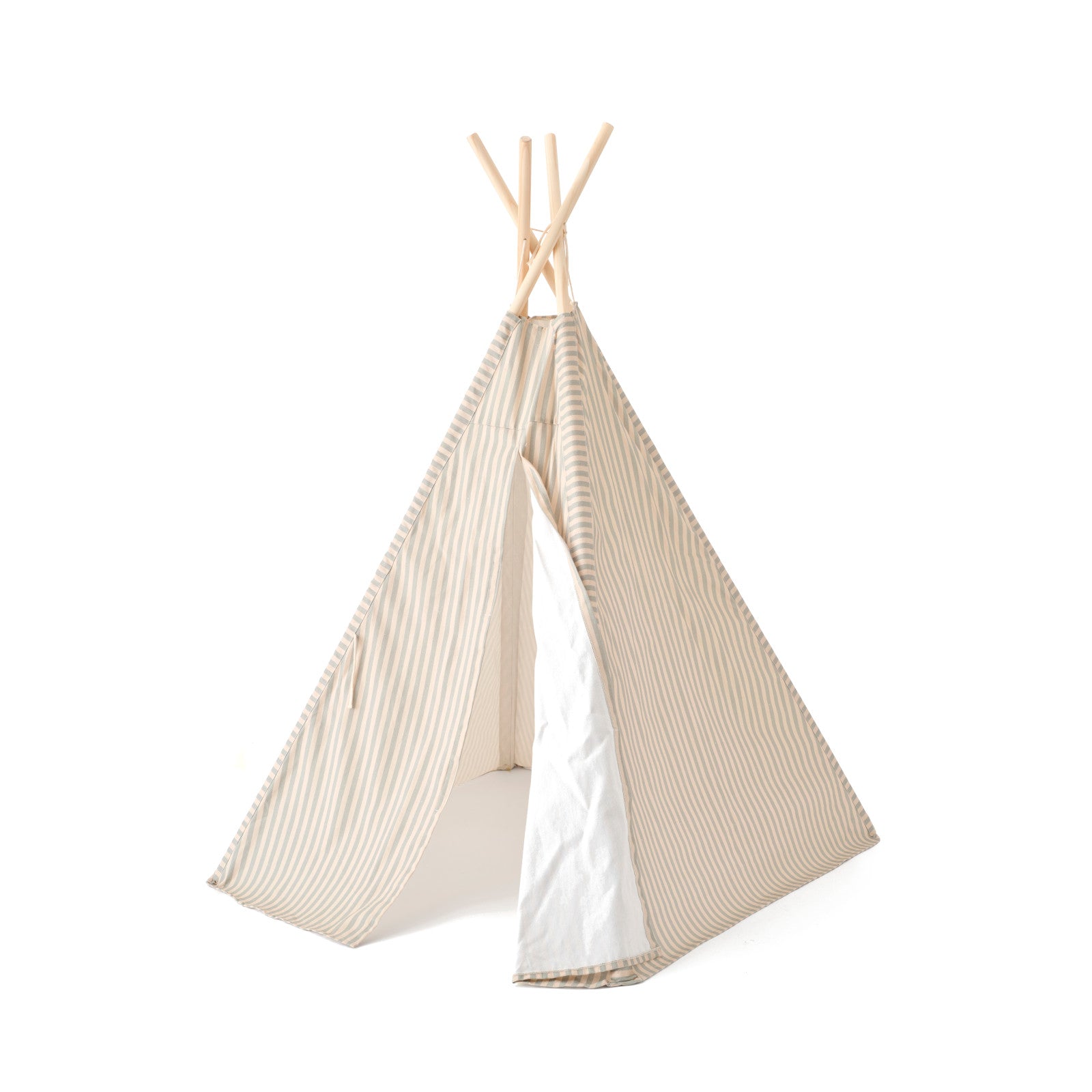 Tipi Tent Stripe