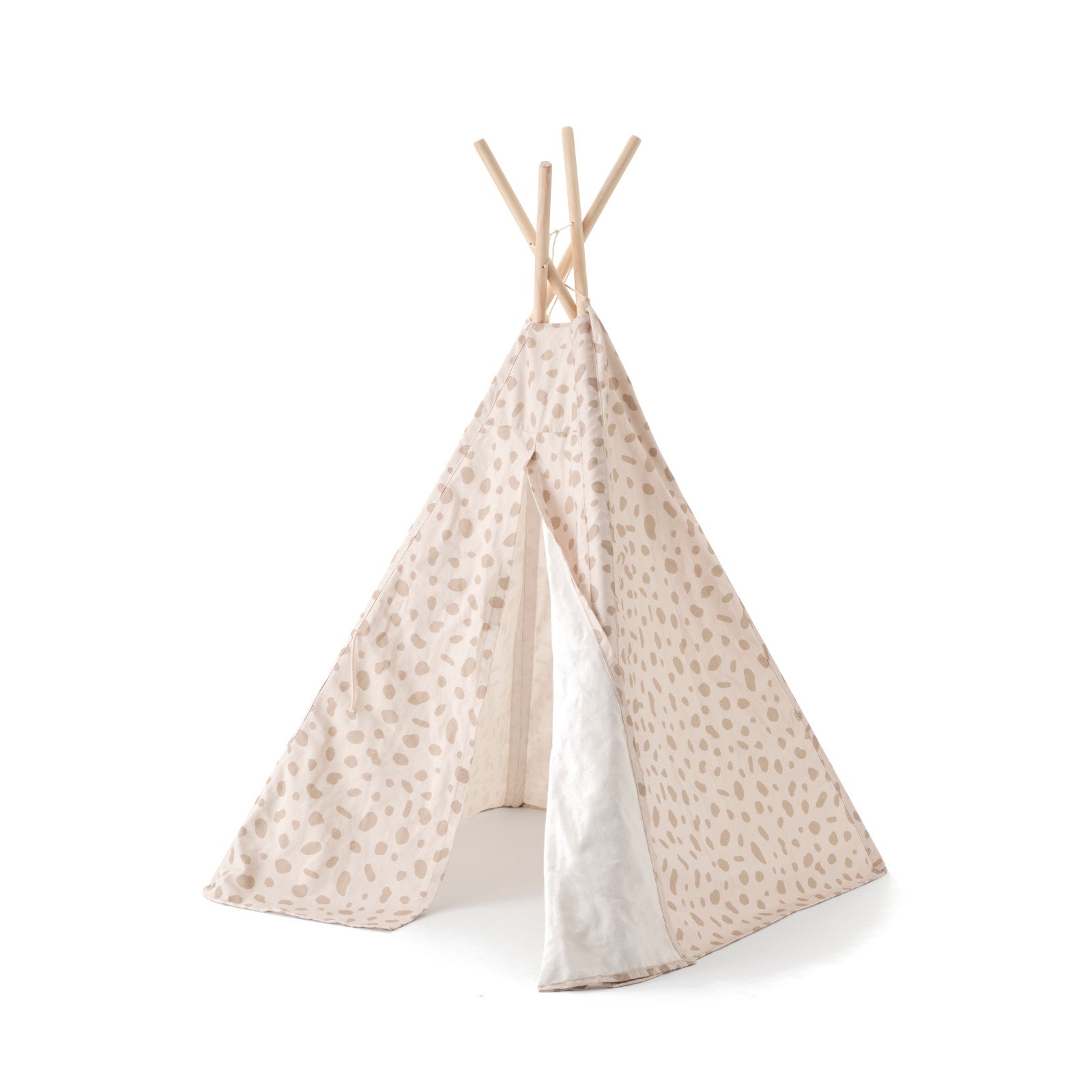 Tipi Tent Dot