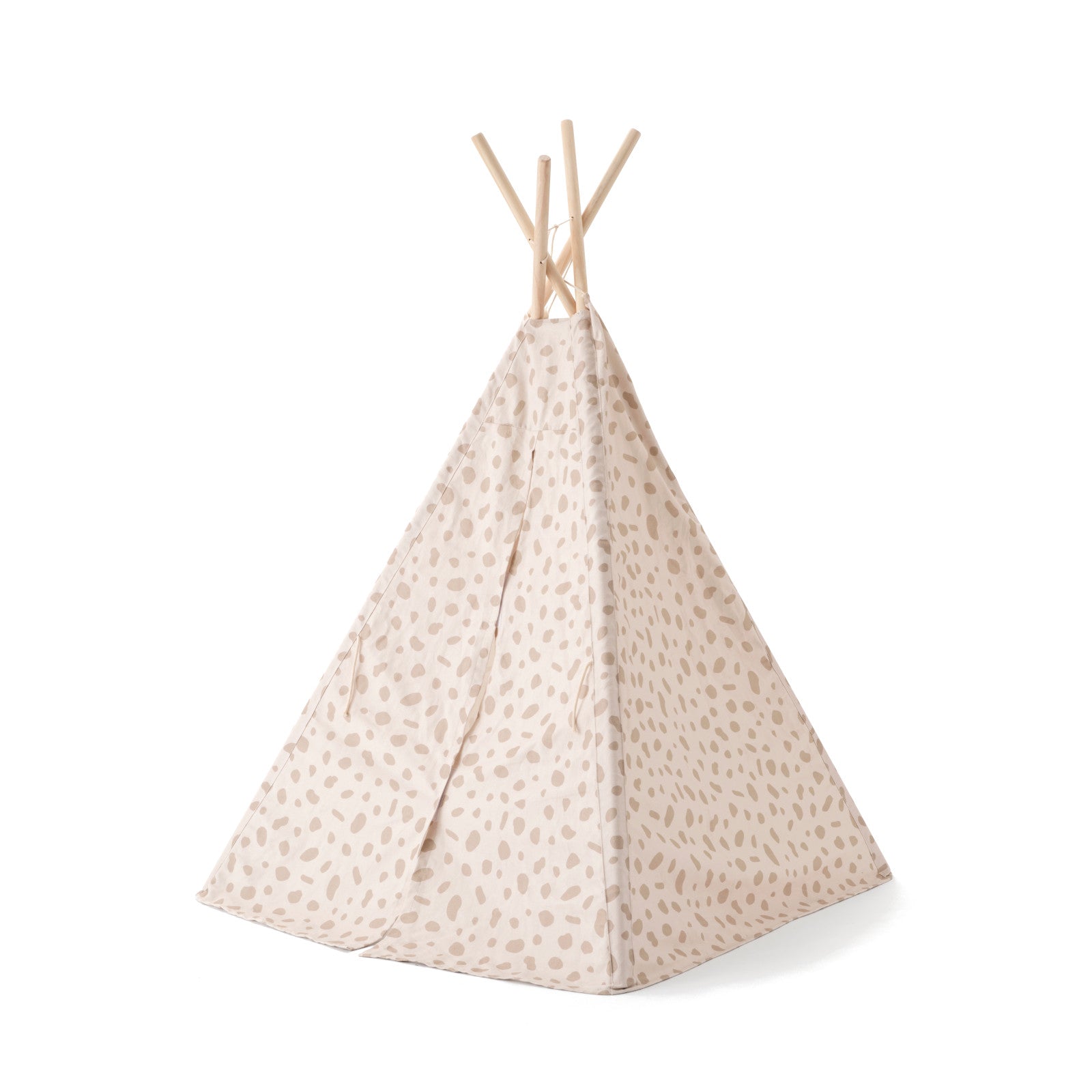 Tipi Tent Dot