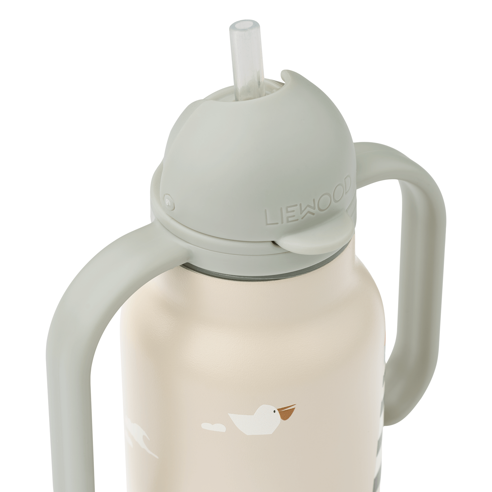 Kimmie Water Bottle 250ml - Sailing Sandy