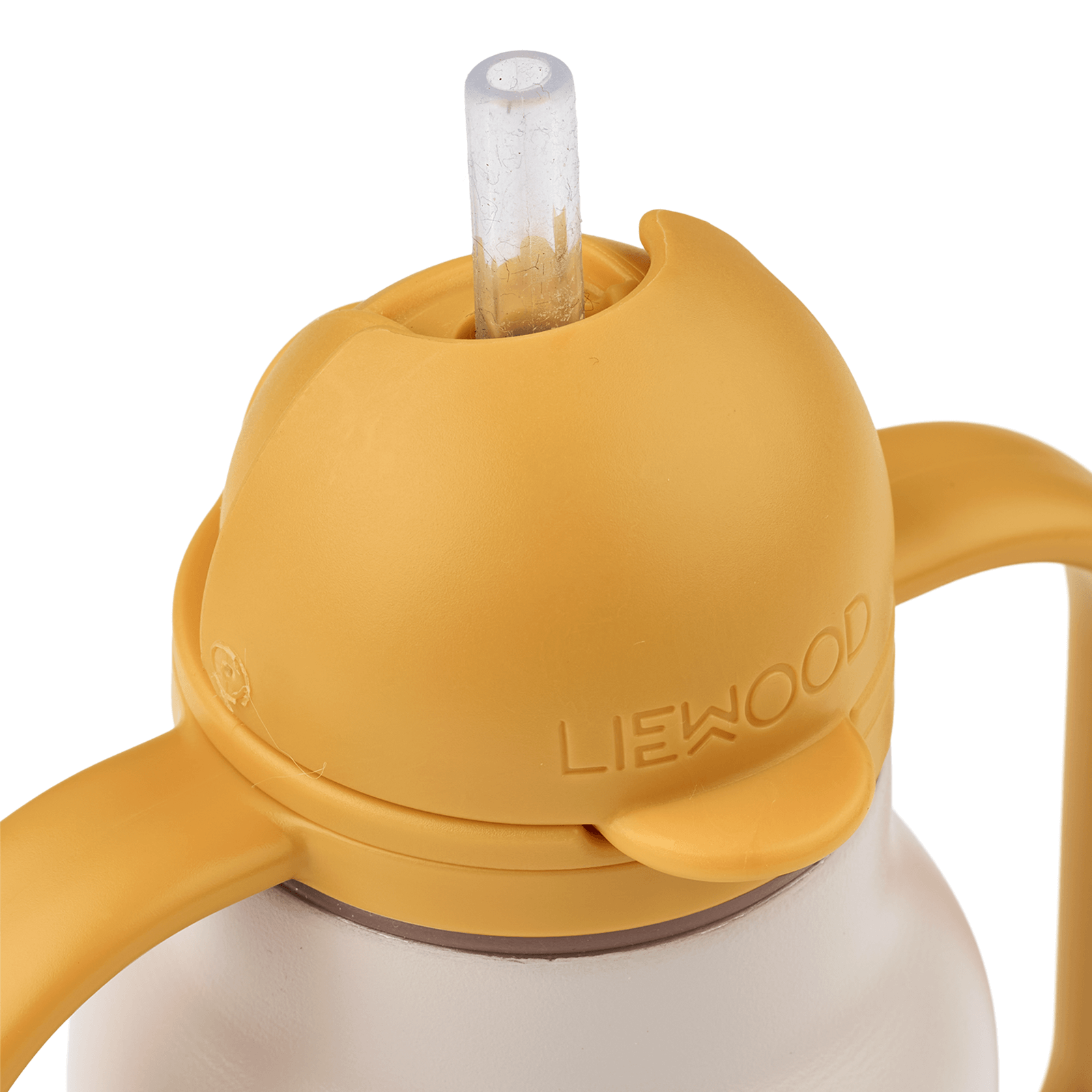 Kimmie Water Bottle 250ml - Around The World Sandy