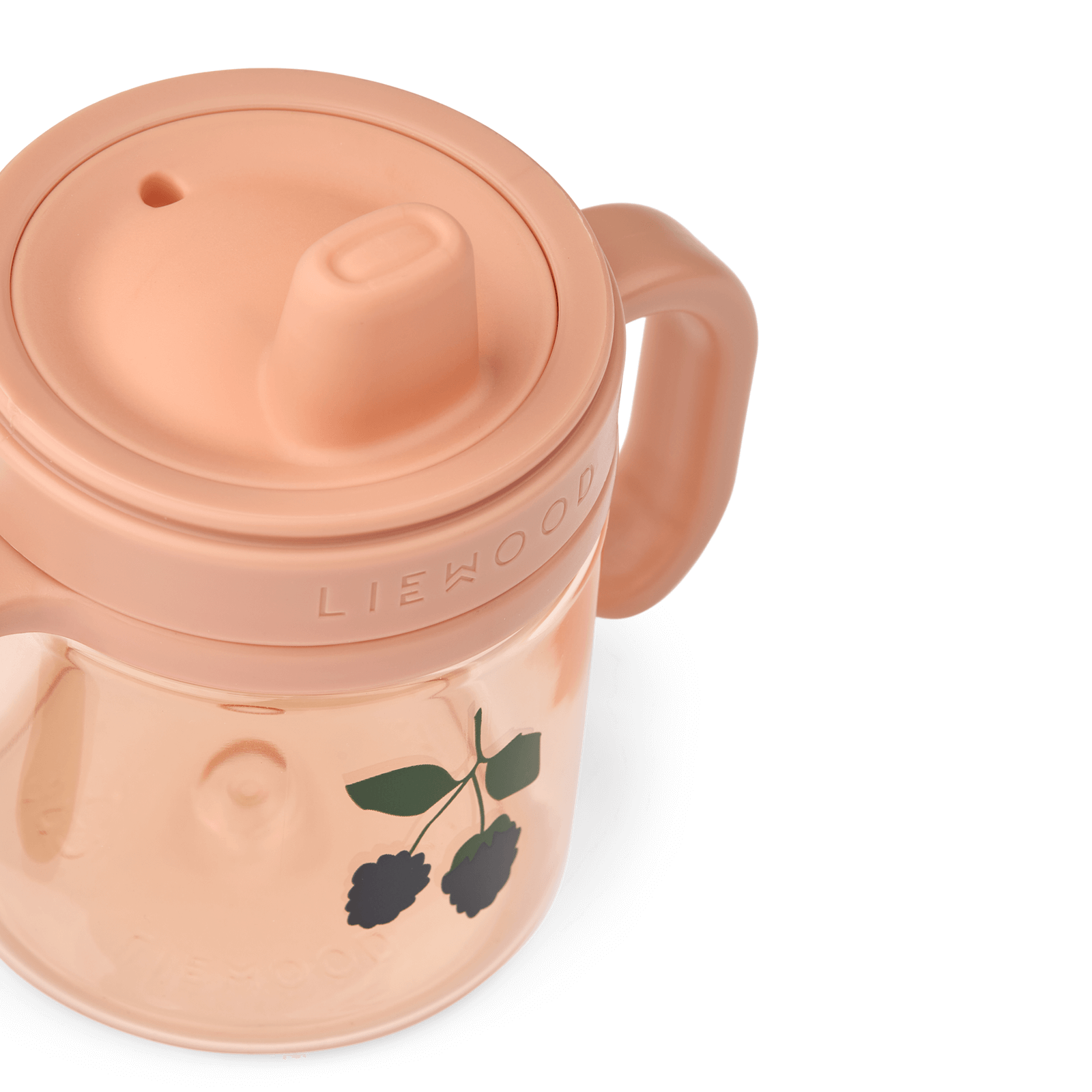 Kylo Tritan Sippy Cup 280ml - Berry Pale Tuscany