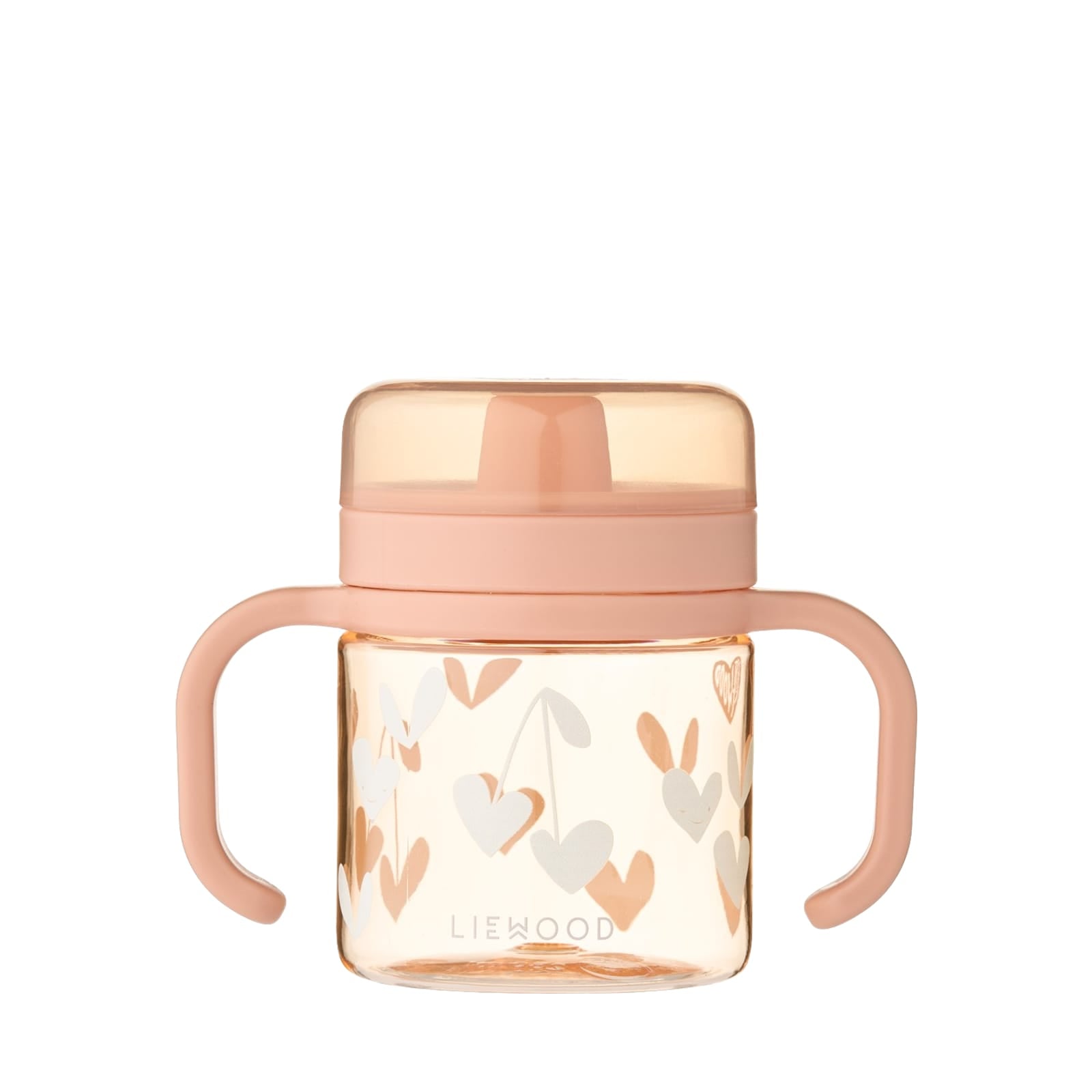 Kylo Tritan Sippy Cup 280ml - Sweethearts Pale Tuscany