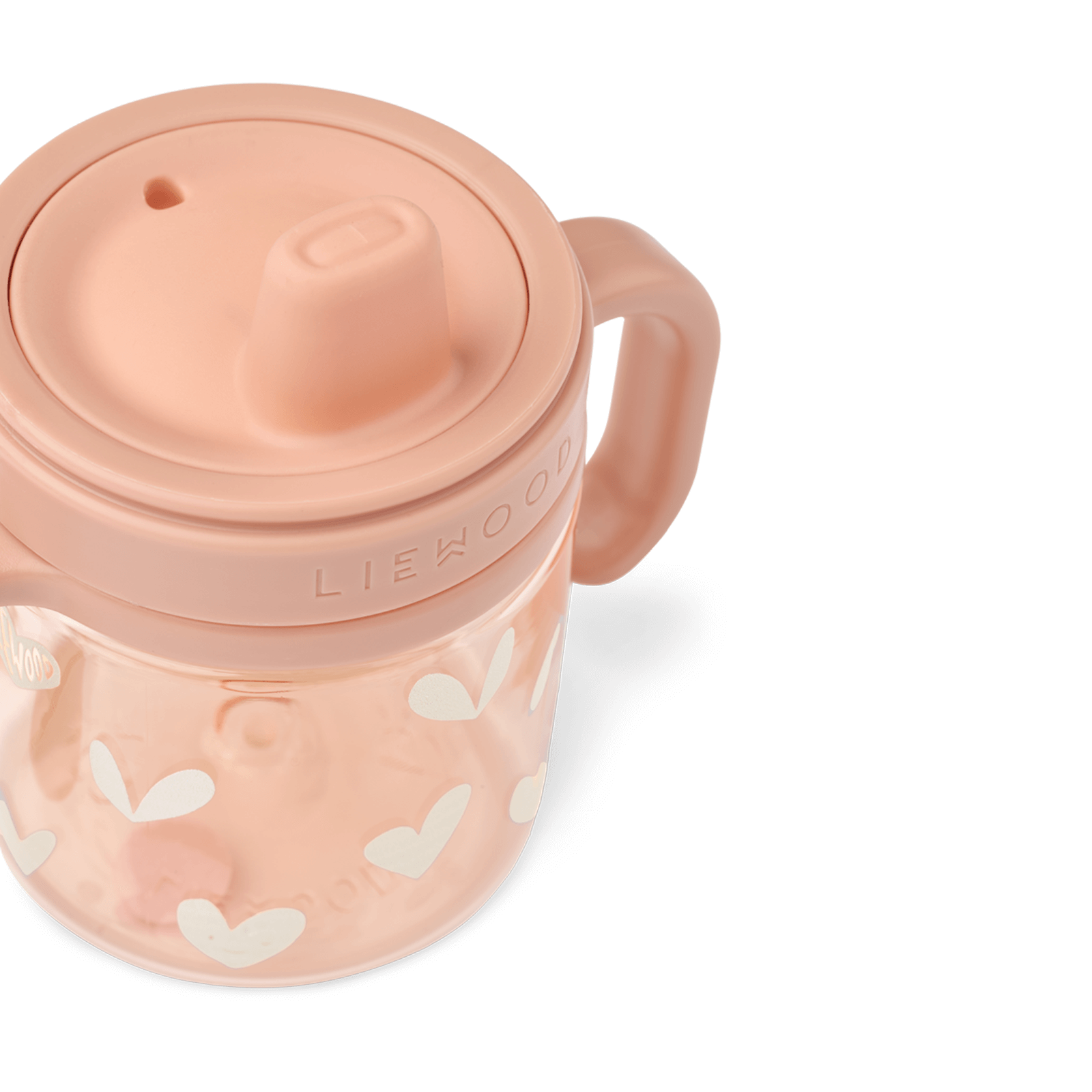 Kylo Tritan Sippy Cup 280ml - Sweethearts Pale Tuscany