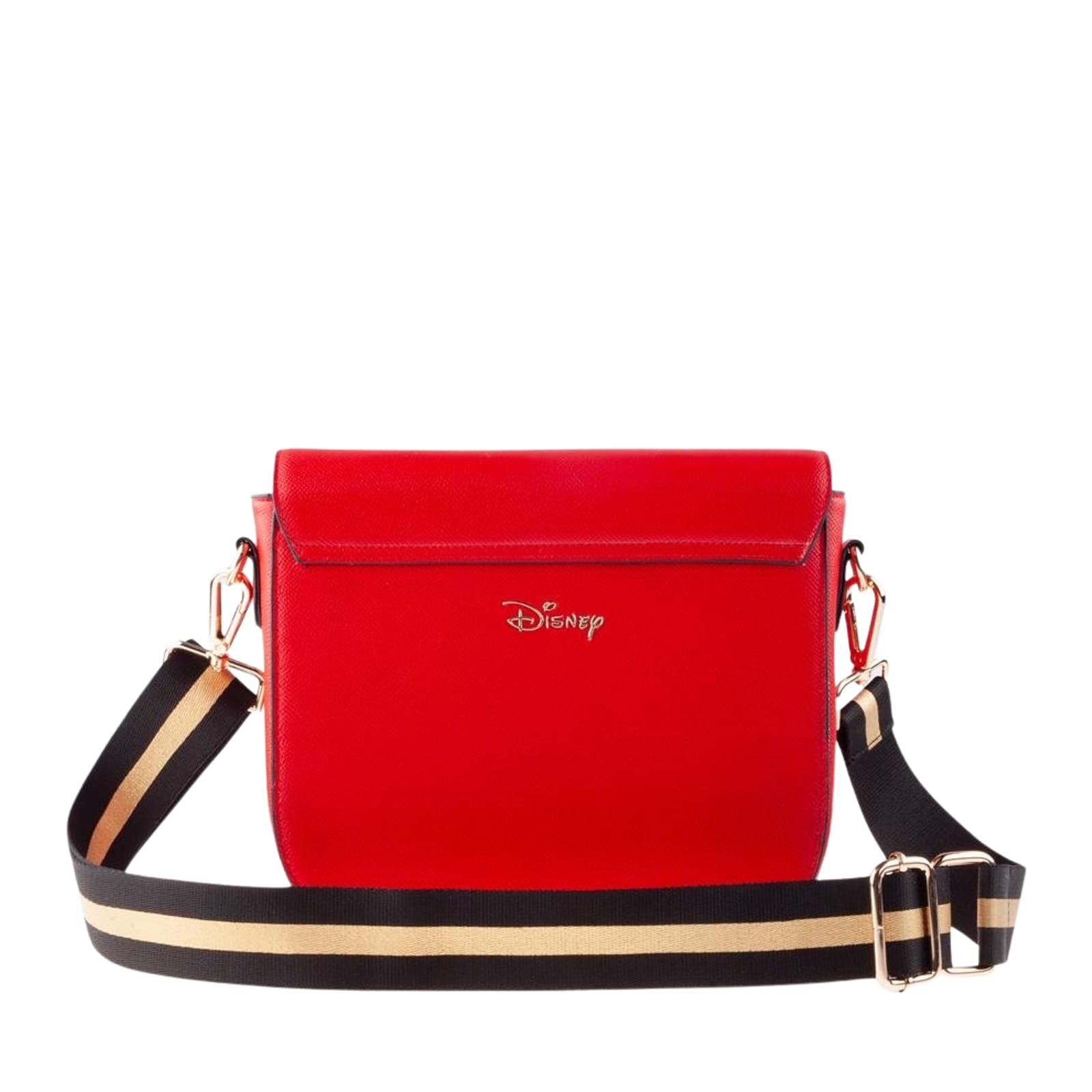 Disney Snow White Flap Shoulder Bag