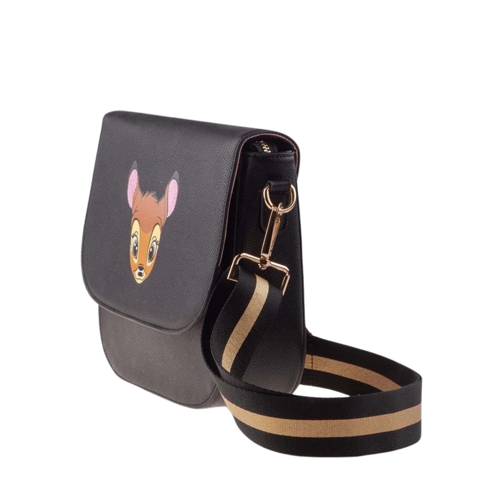 Disney Bambi Flap Shoulder Bag